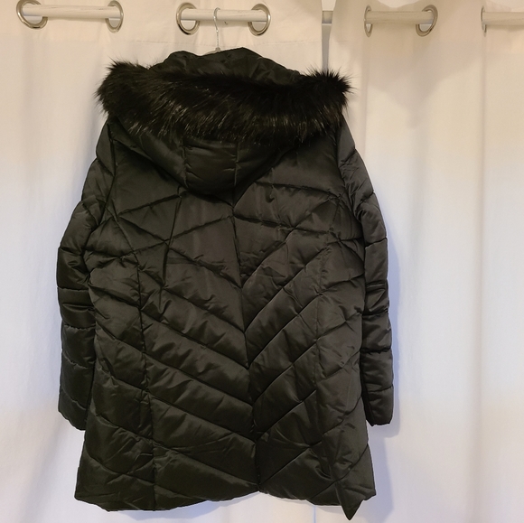 NWT Lane Bryant Coat - Picture 2 of 4